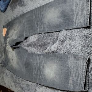 Mens 501 Levis